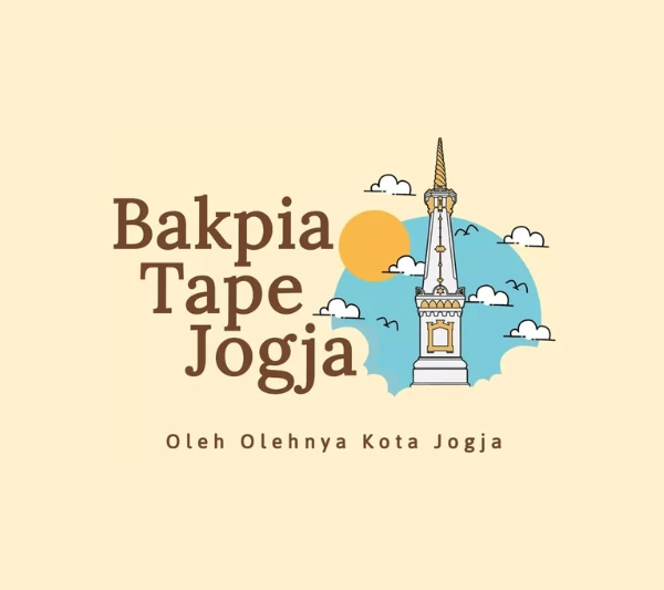 Tenant Bakpia Tape Jogja Plaza Malioboro