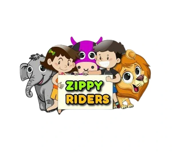Zippy Rider