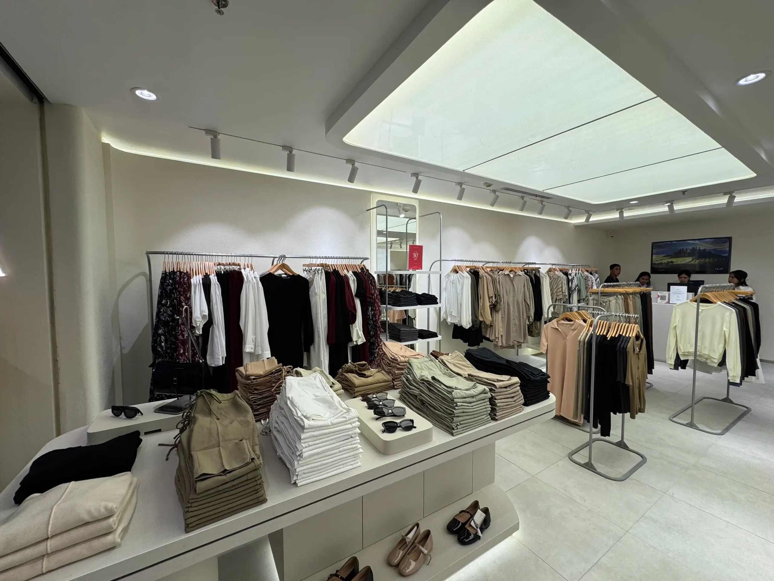 Missispi Plaza Malioboro