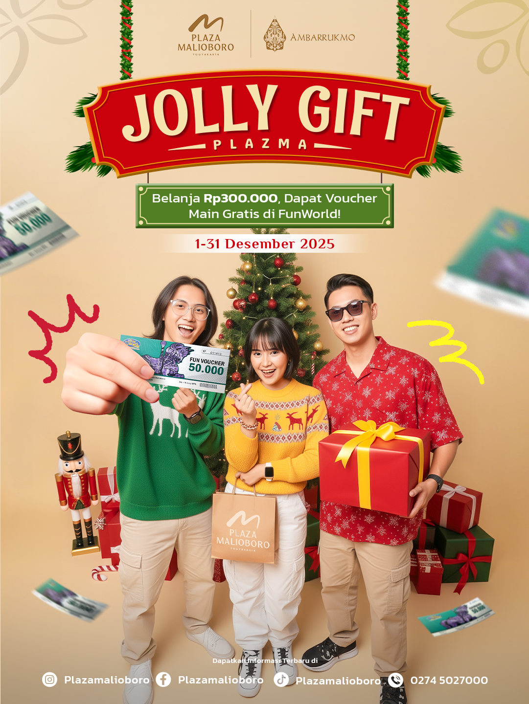 Jolly 1