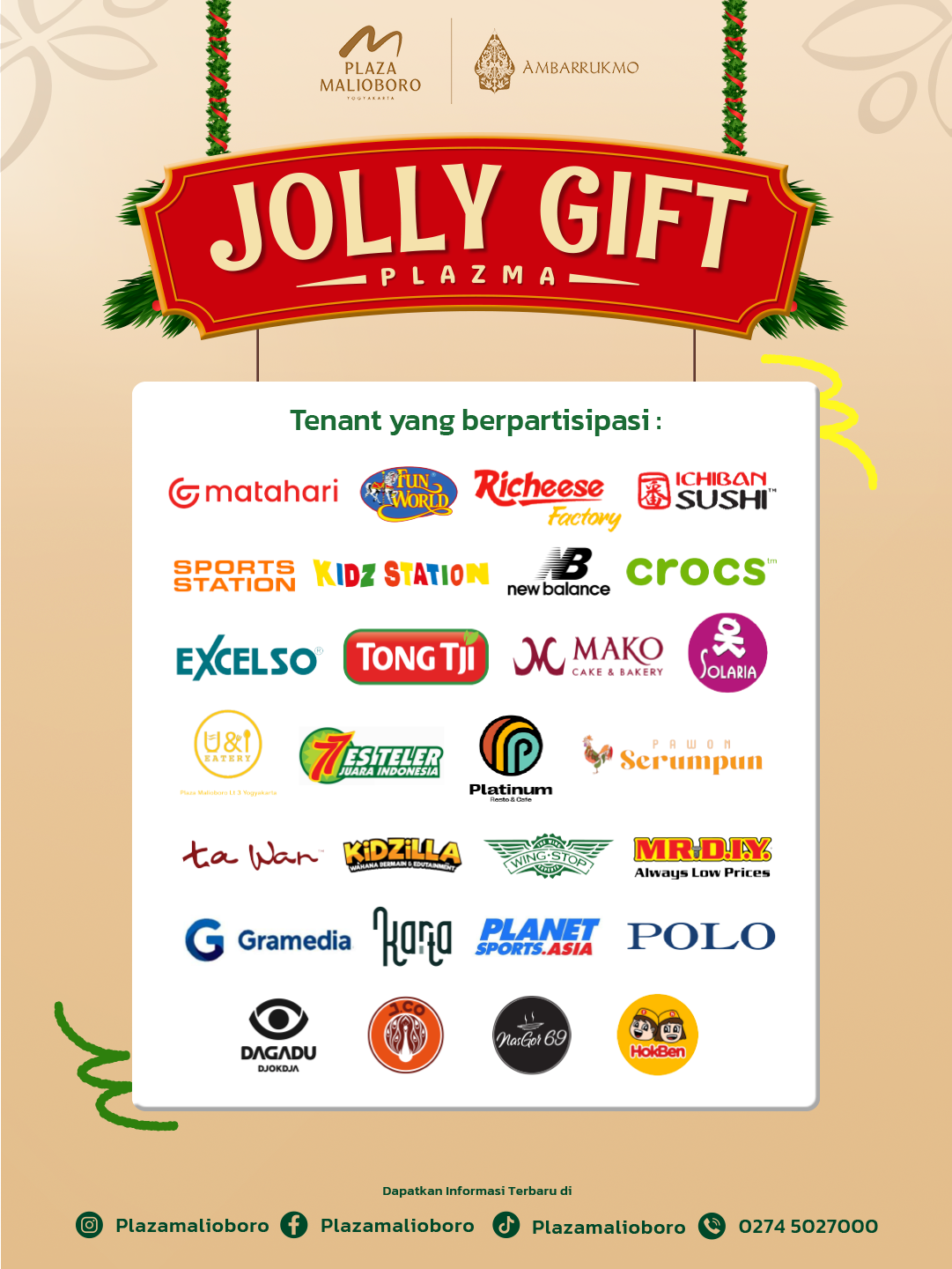 Jolly 3