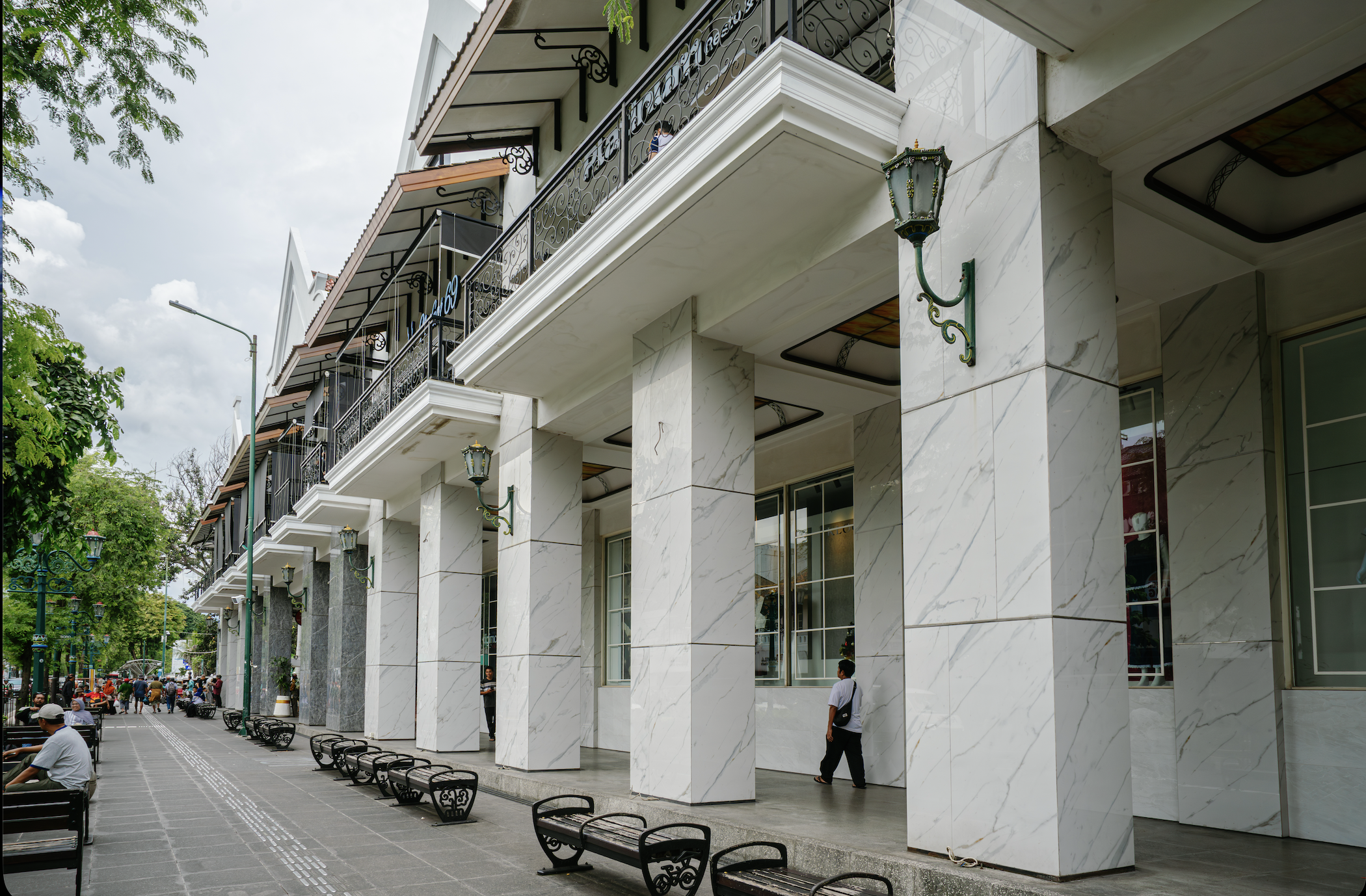 Plaza Malioboro