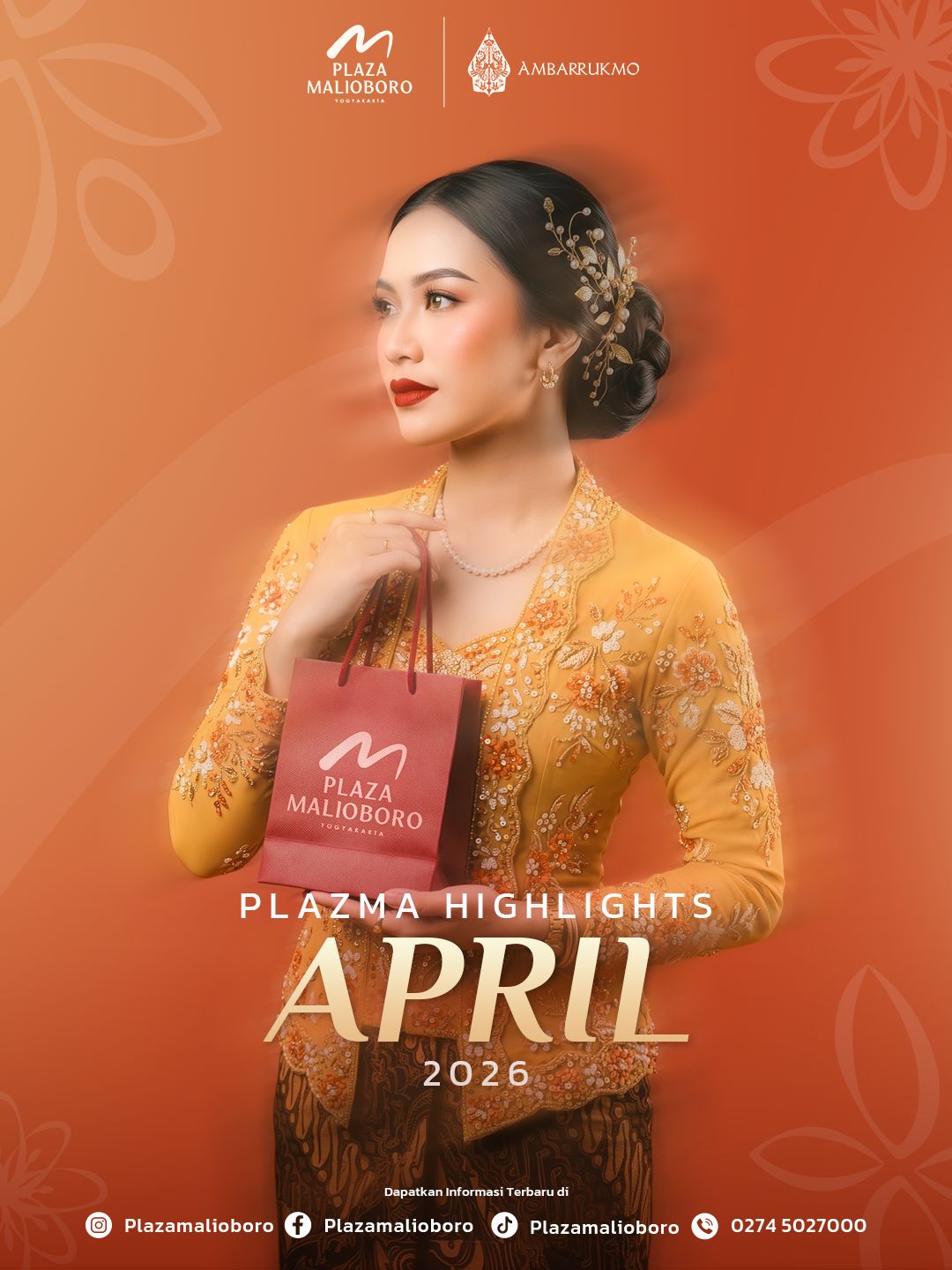 April Highlights