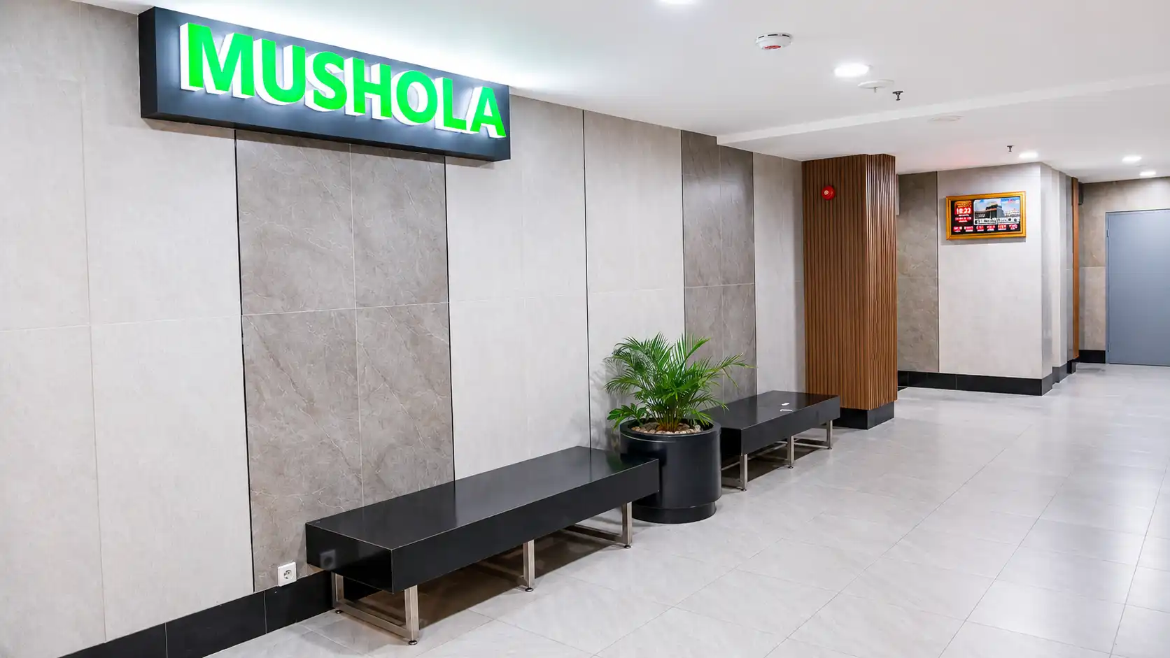 MUSHOLA