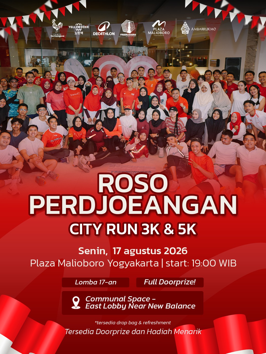 ROSO Perdjoeangan