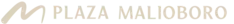 Logo Plaza Malioboro