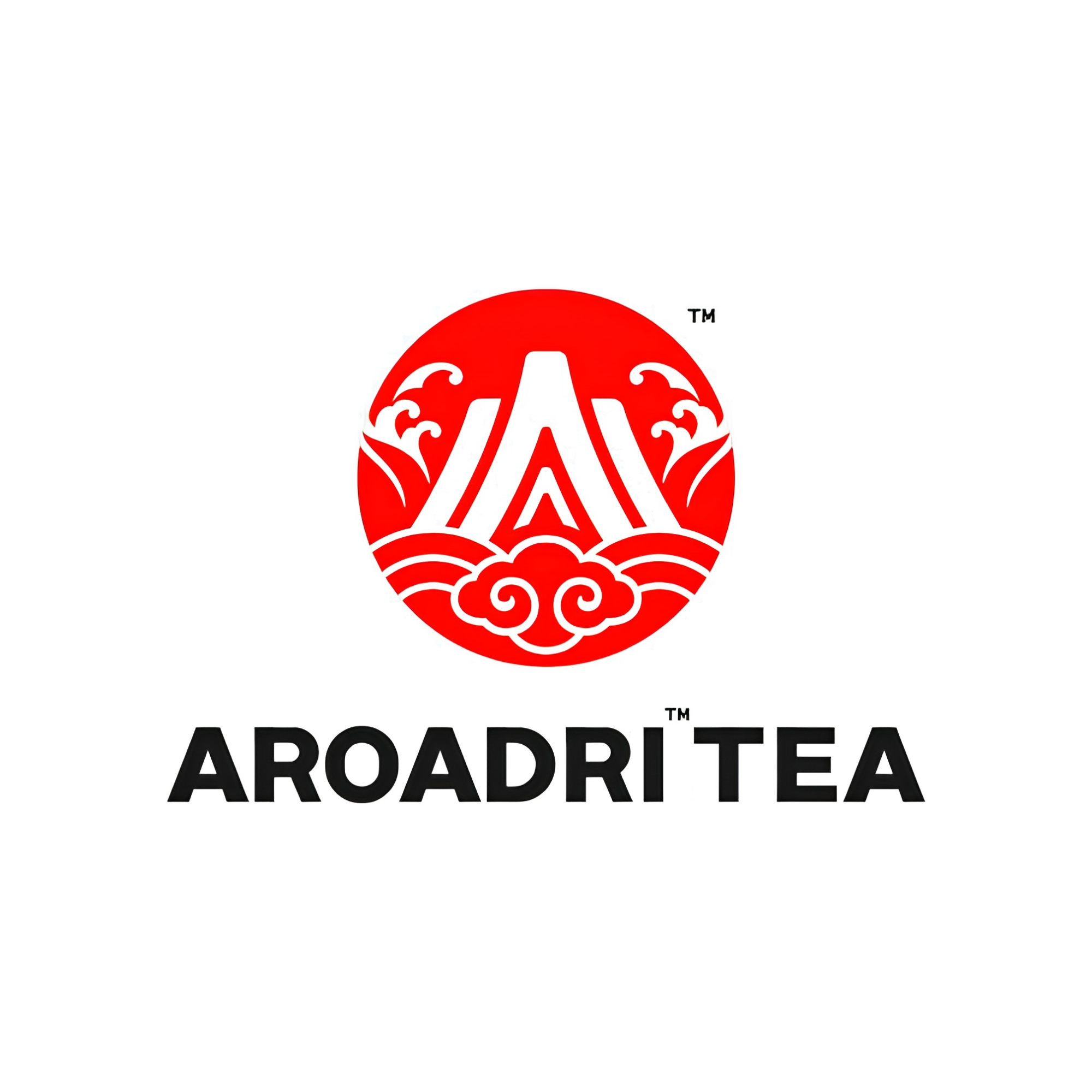 Logo AROADRI TEA