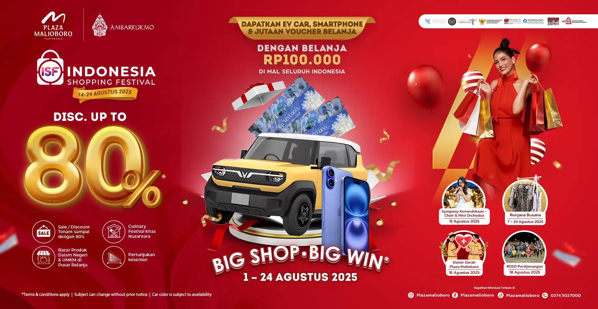 BIG SHOP BIG WIN