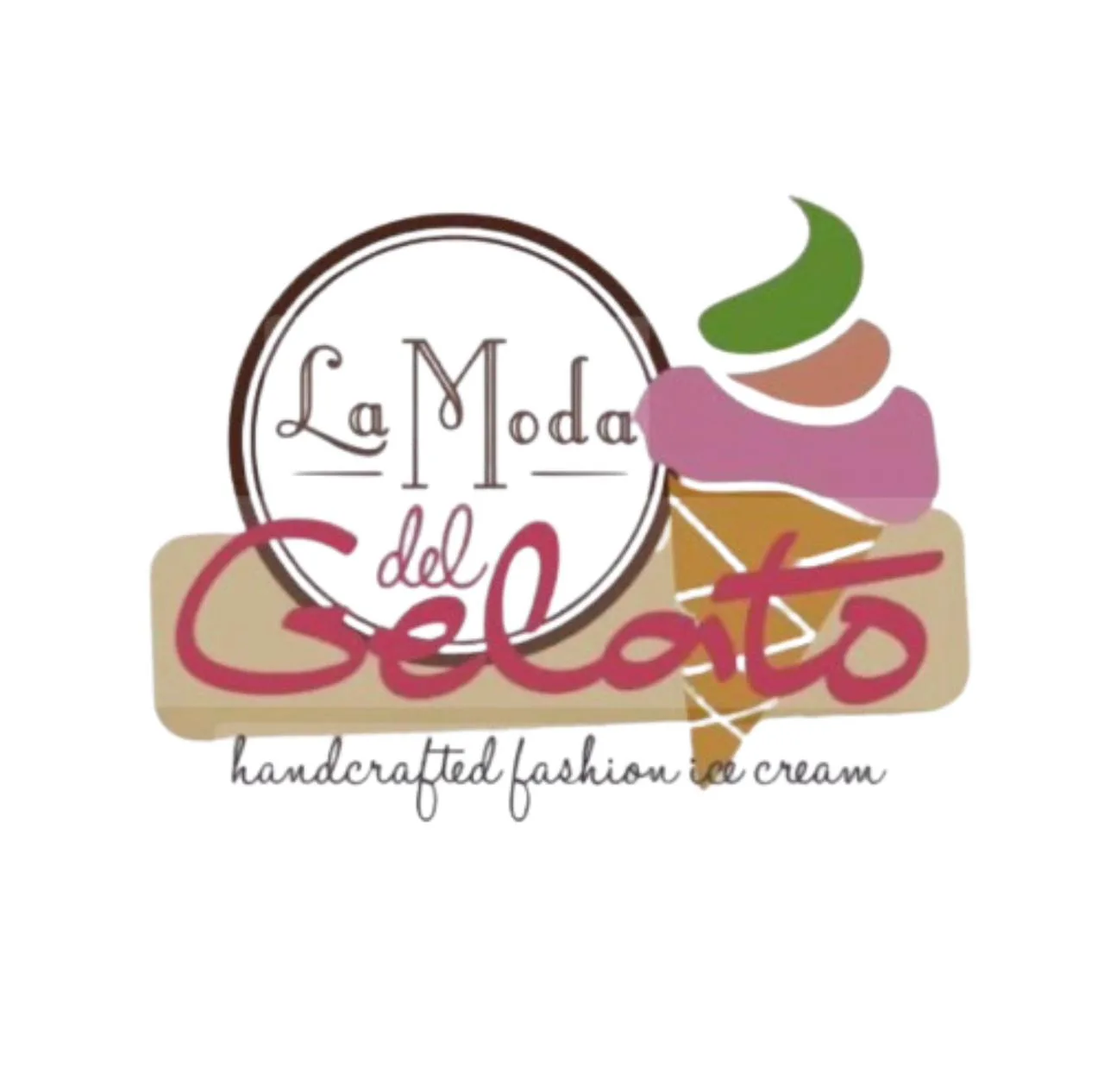 La Moda Del Gelato