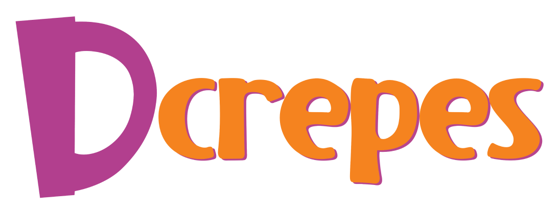Logo Dcrepes