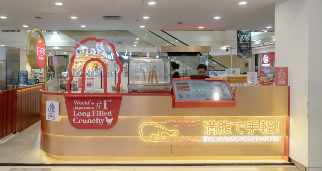 Chikuro Plaza Malioboro