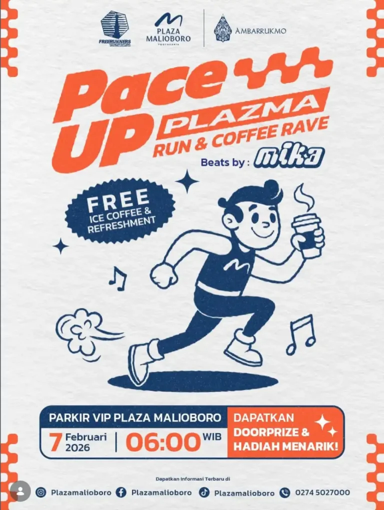Pace Up PlazMa