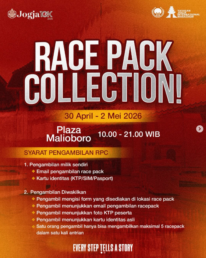 RPC Jogja10K