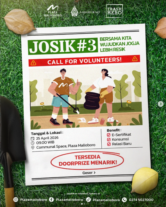 JOSIK 3