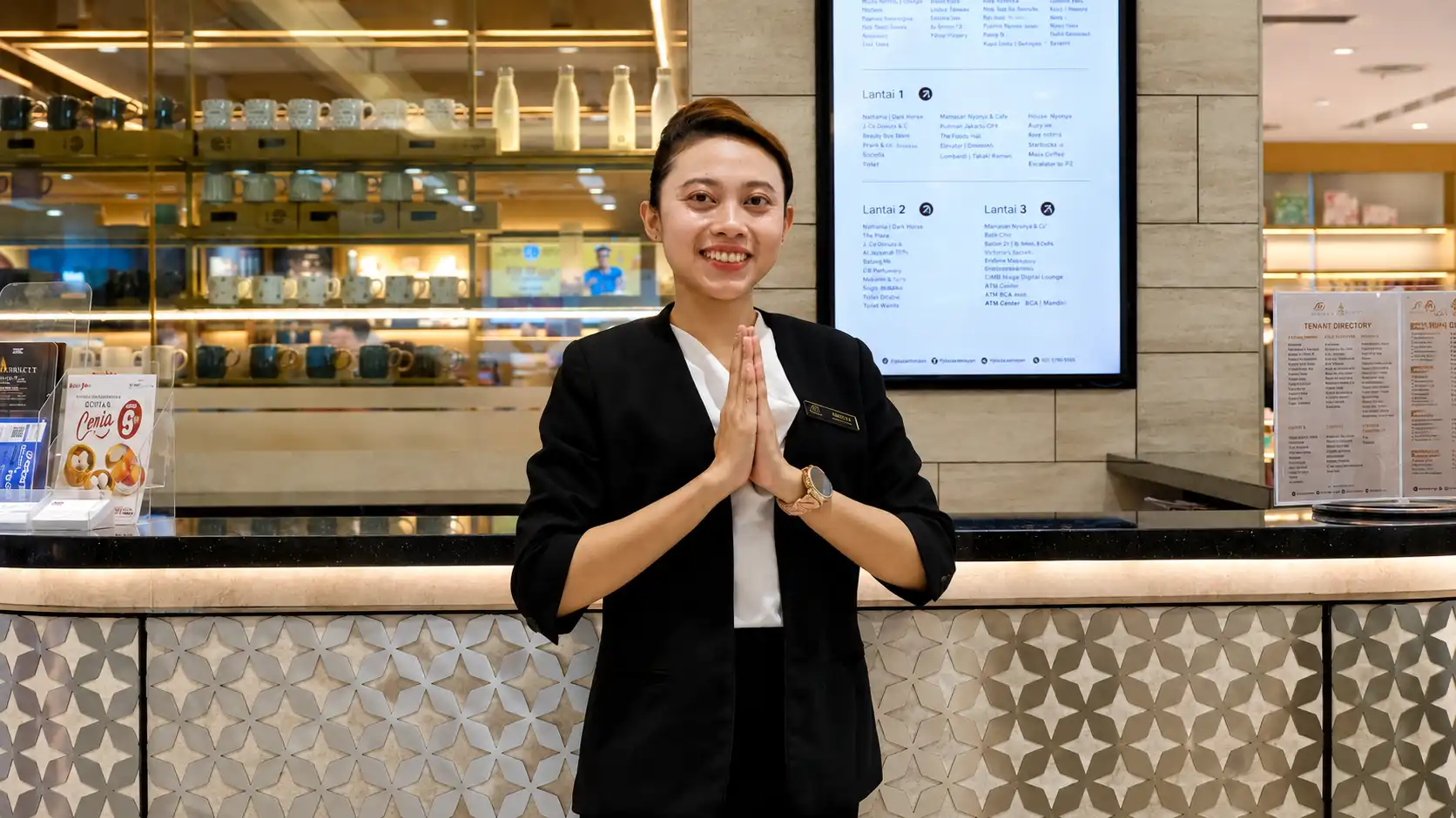 CUSTOMER SERVICE