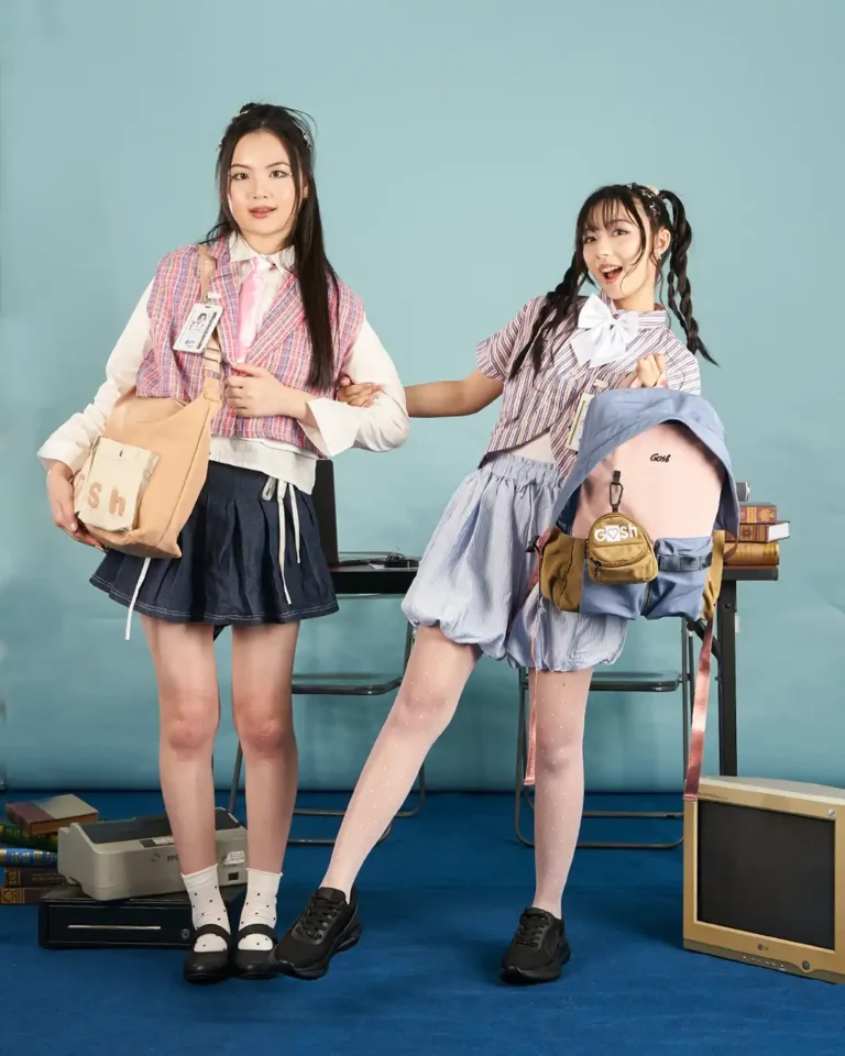 Class In Style