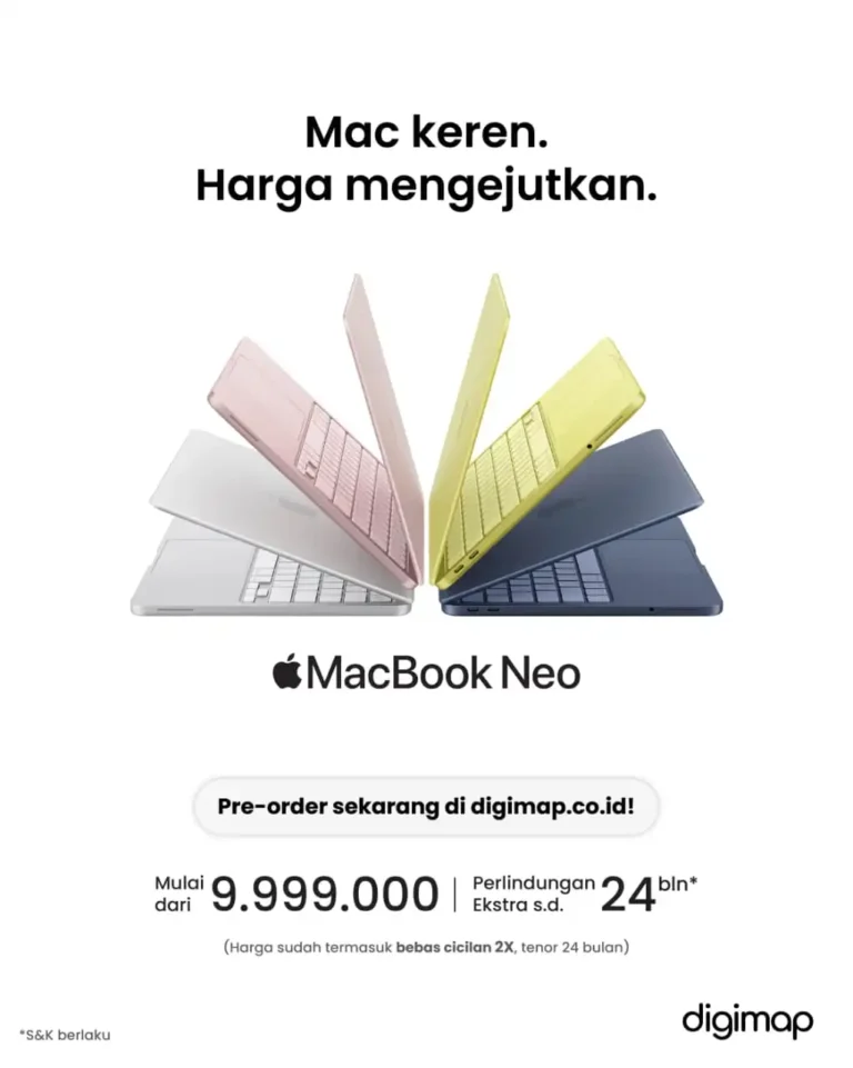 Macbook Neo