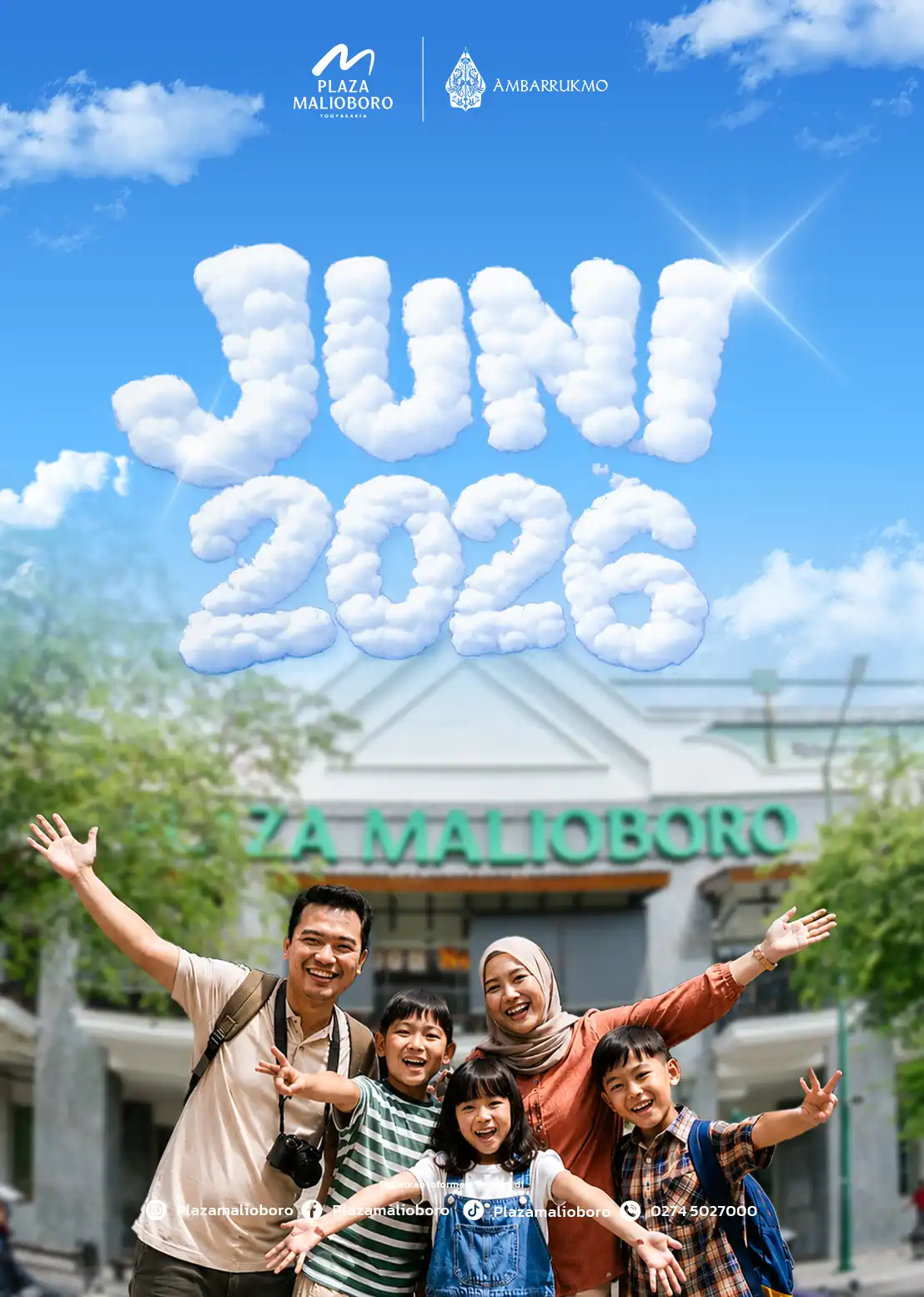 Mobile Banner Juni