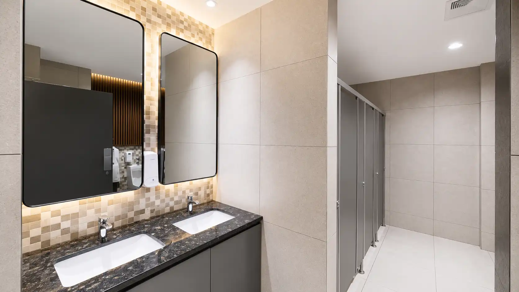 RESTROOM 2