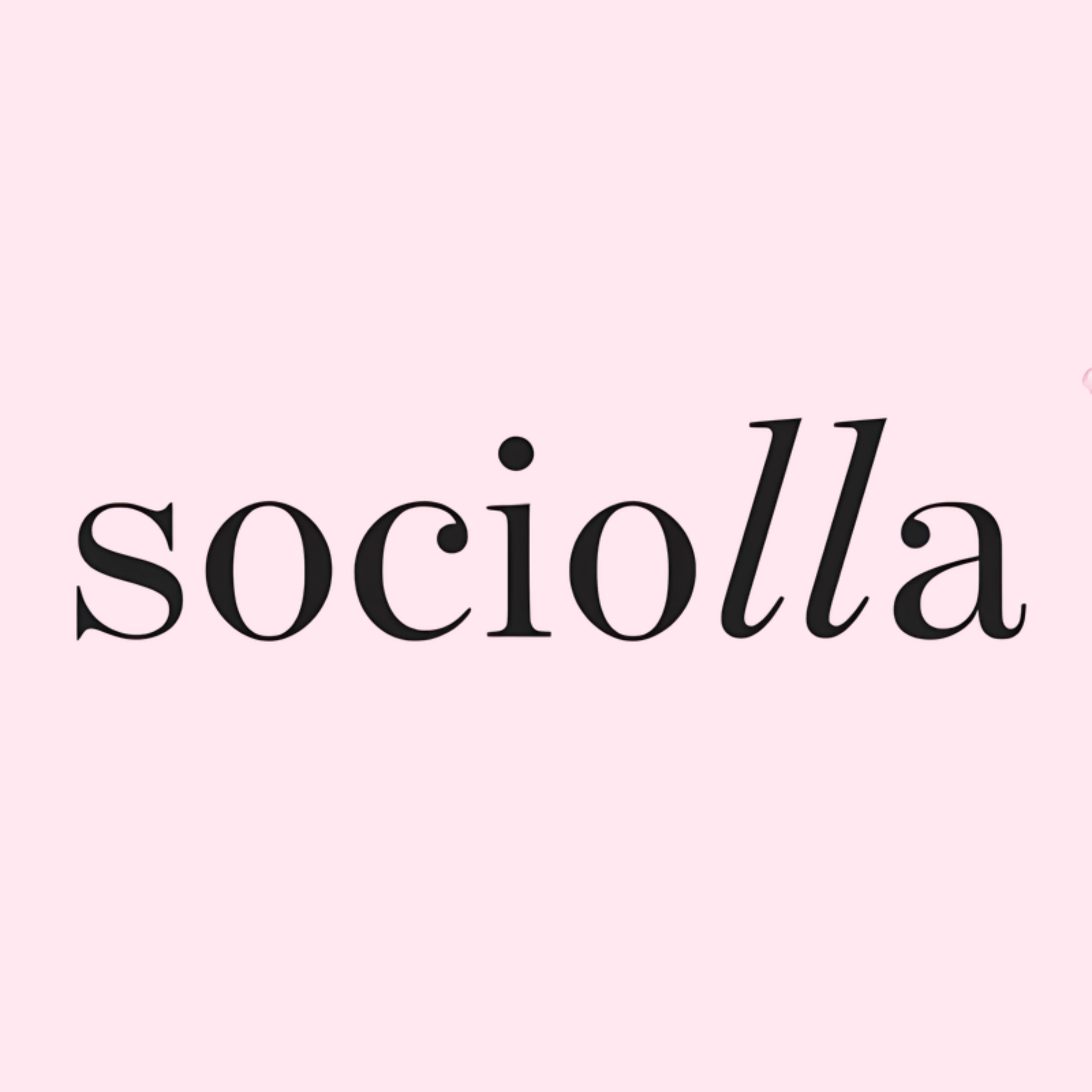 logo sociolla