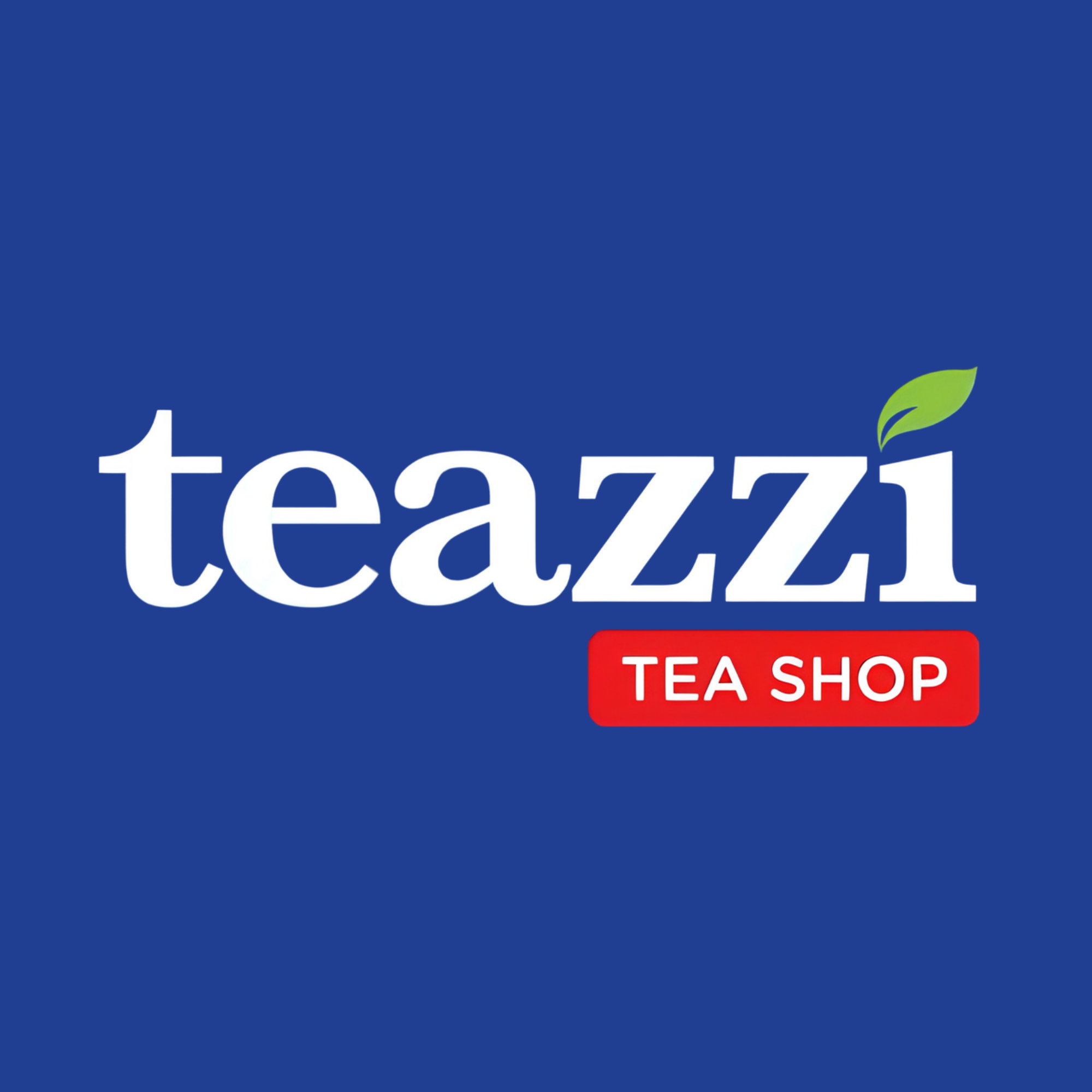 Logo Teazzi