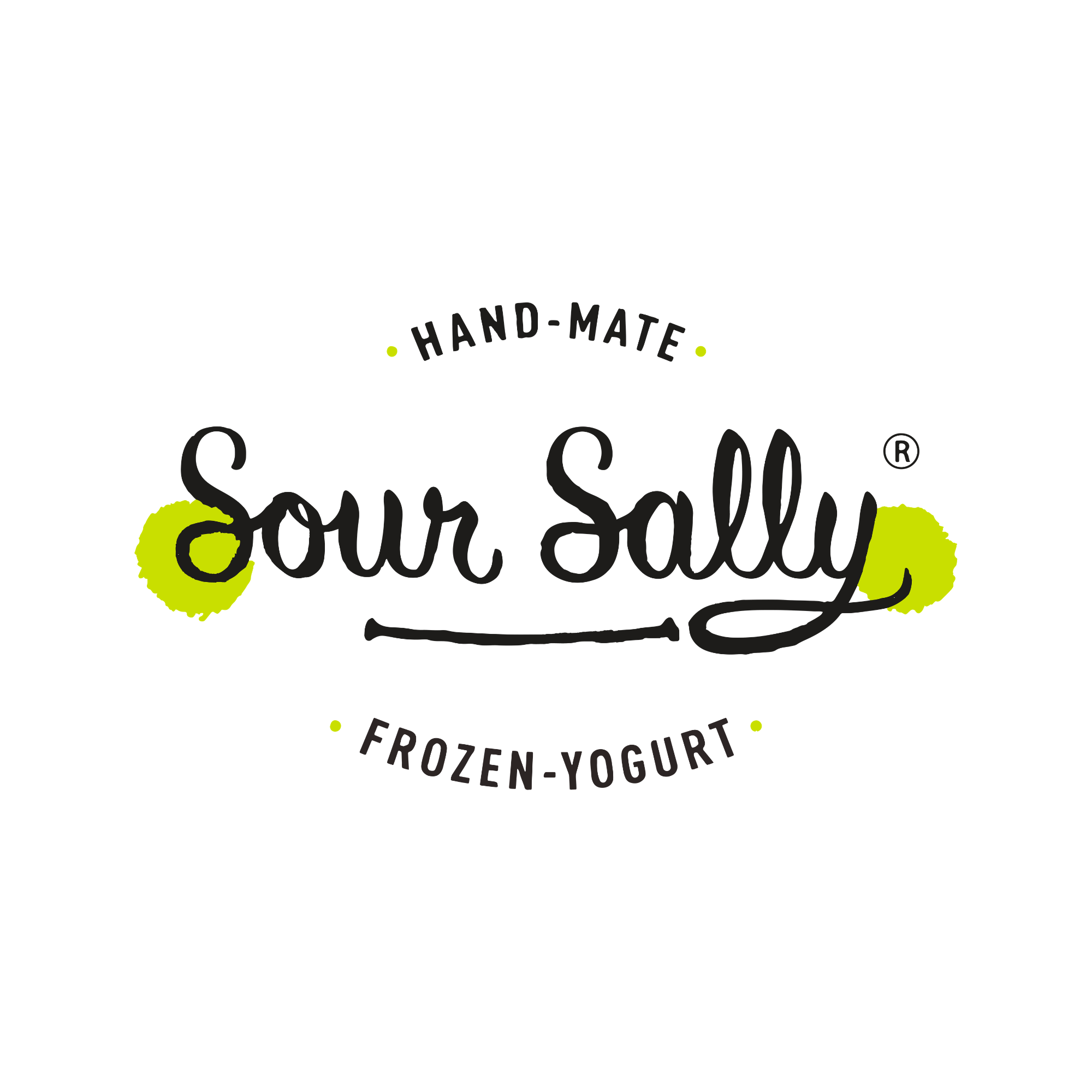 Logo sour sally