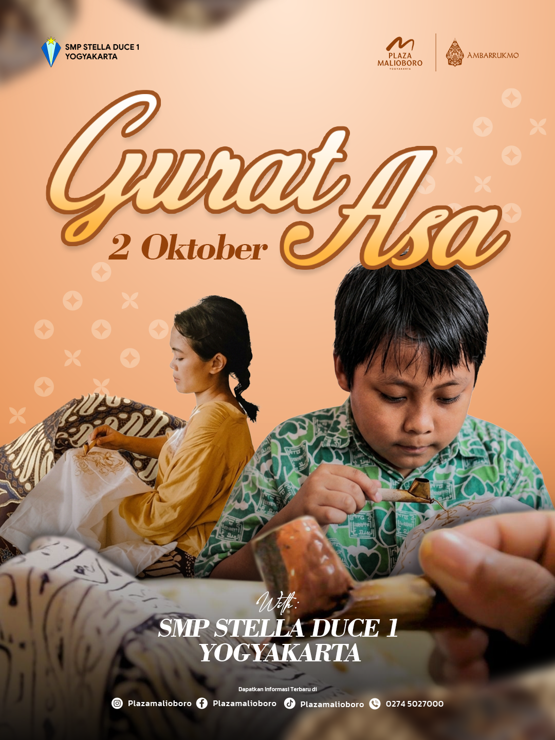 Gurat Asa