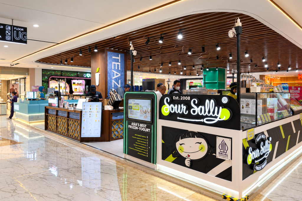 Loka Rasa Plaza Malioboro