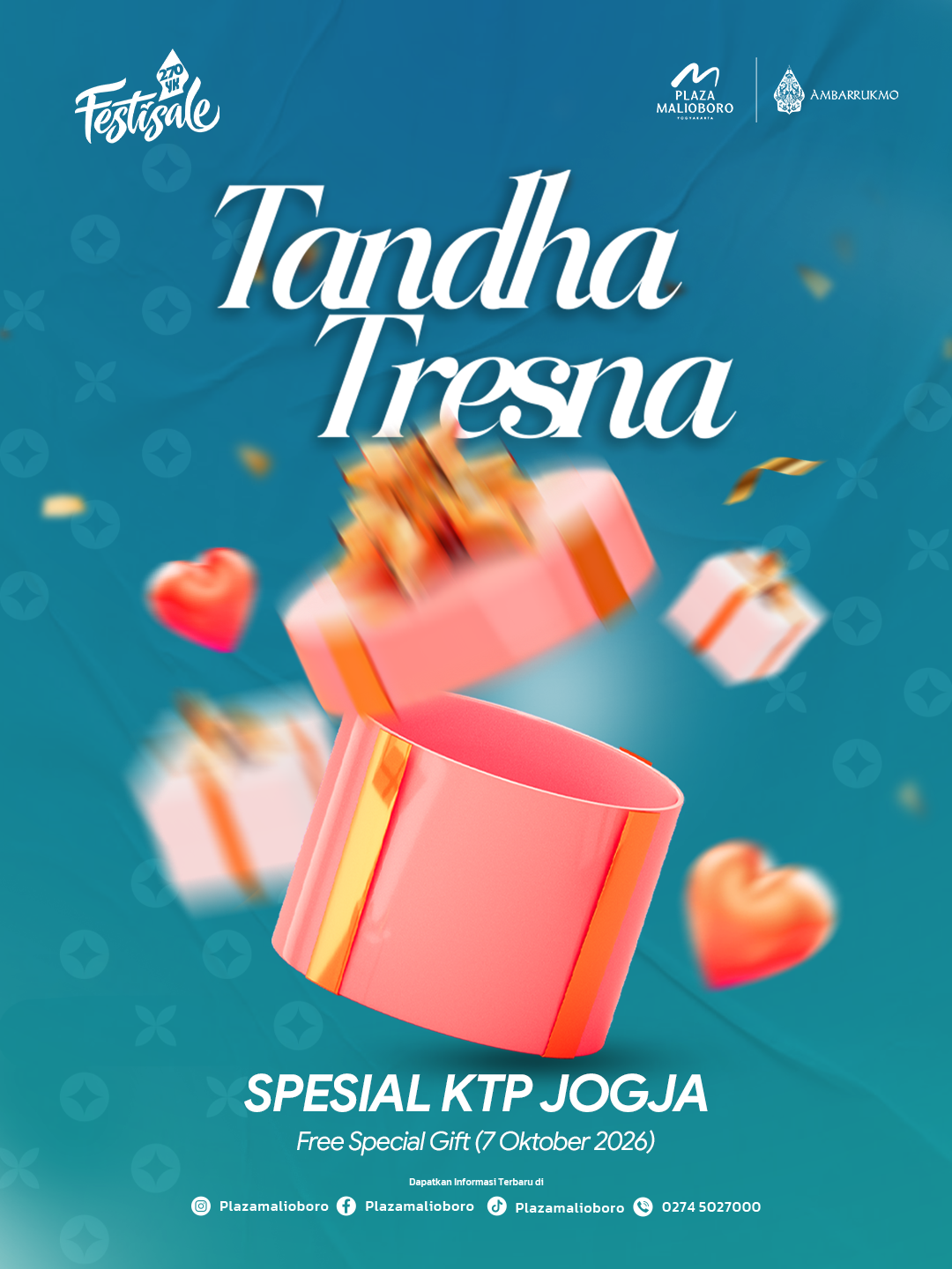 Tandha Tresna